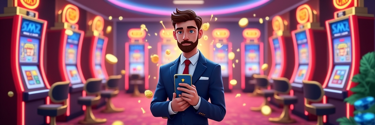 Brazino777 Casino