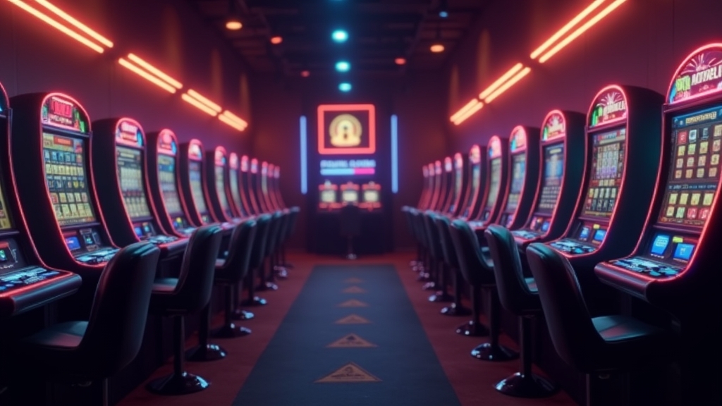Código de bono abierto en una interfaz de casino moderna