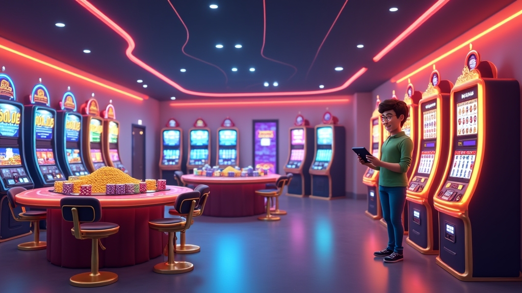Casino Brazino777